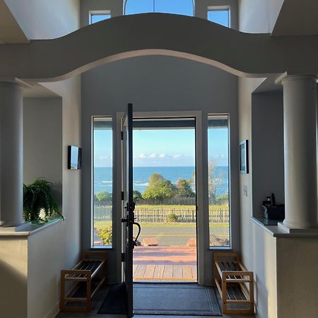 Hilton House Villa Gualala Dış mekan fotoğraf