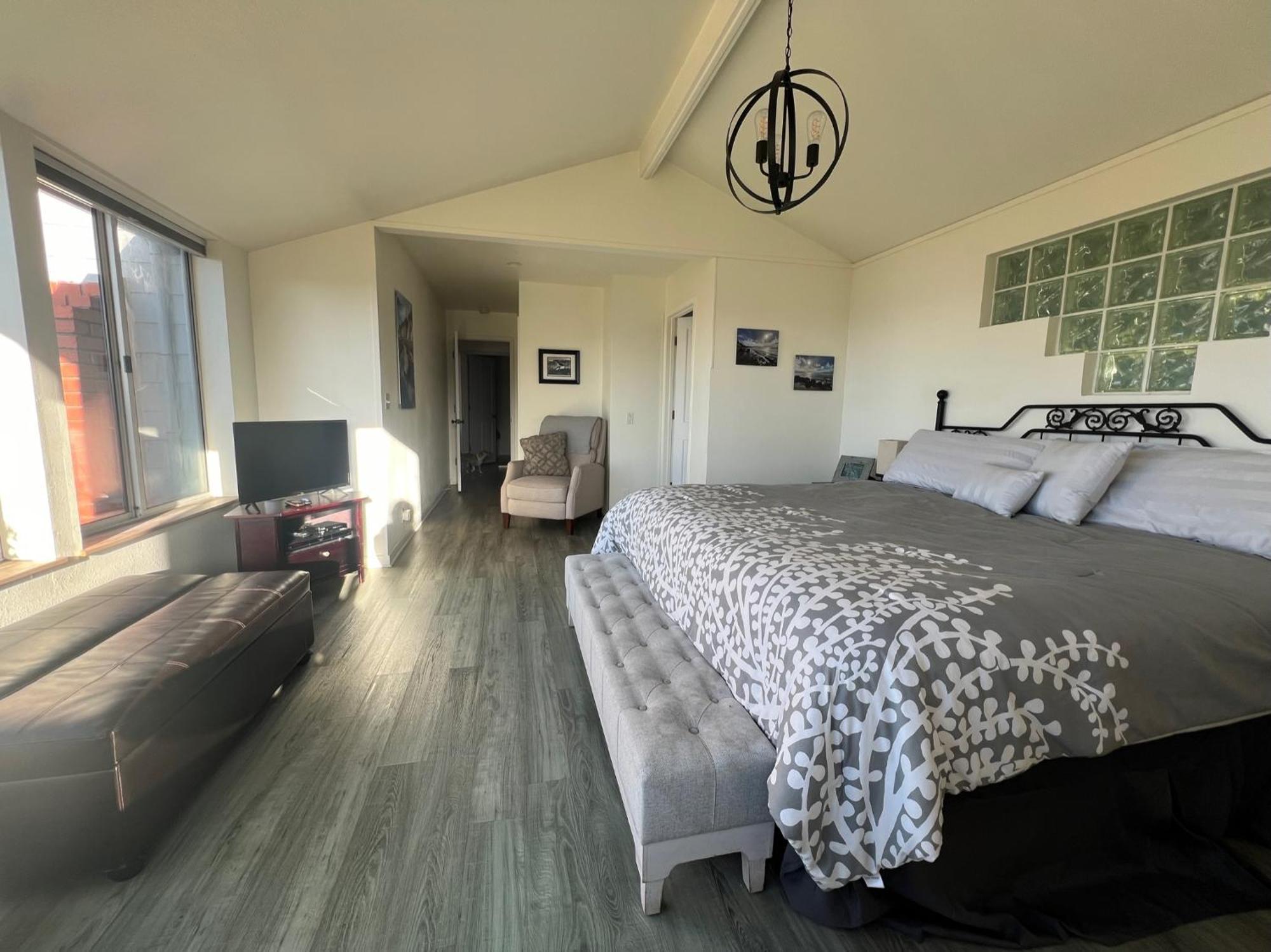 Hilton House Villa Gualala Dış mekan fotoğraf