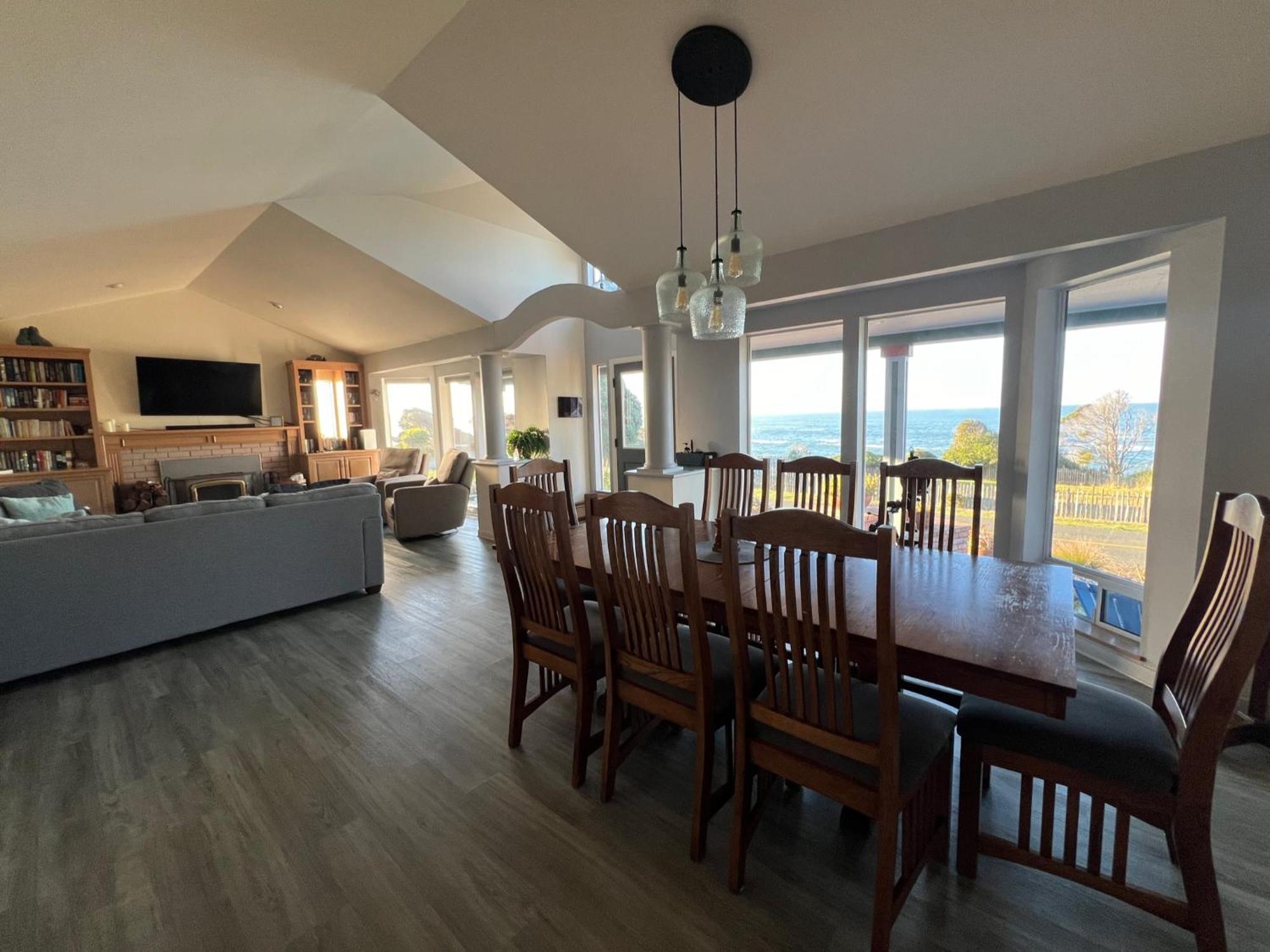 Hilton House Villa Gualala Dış mekan fotoğraf