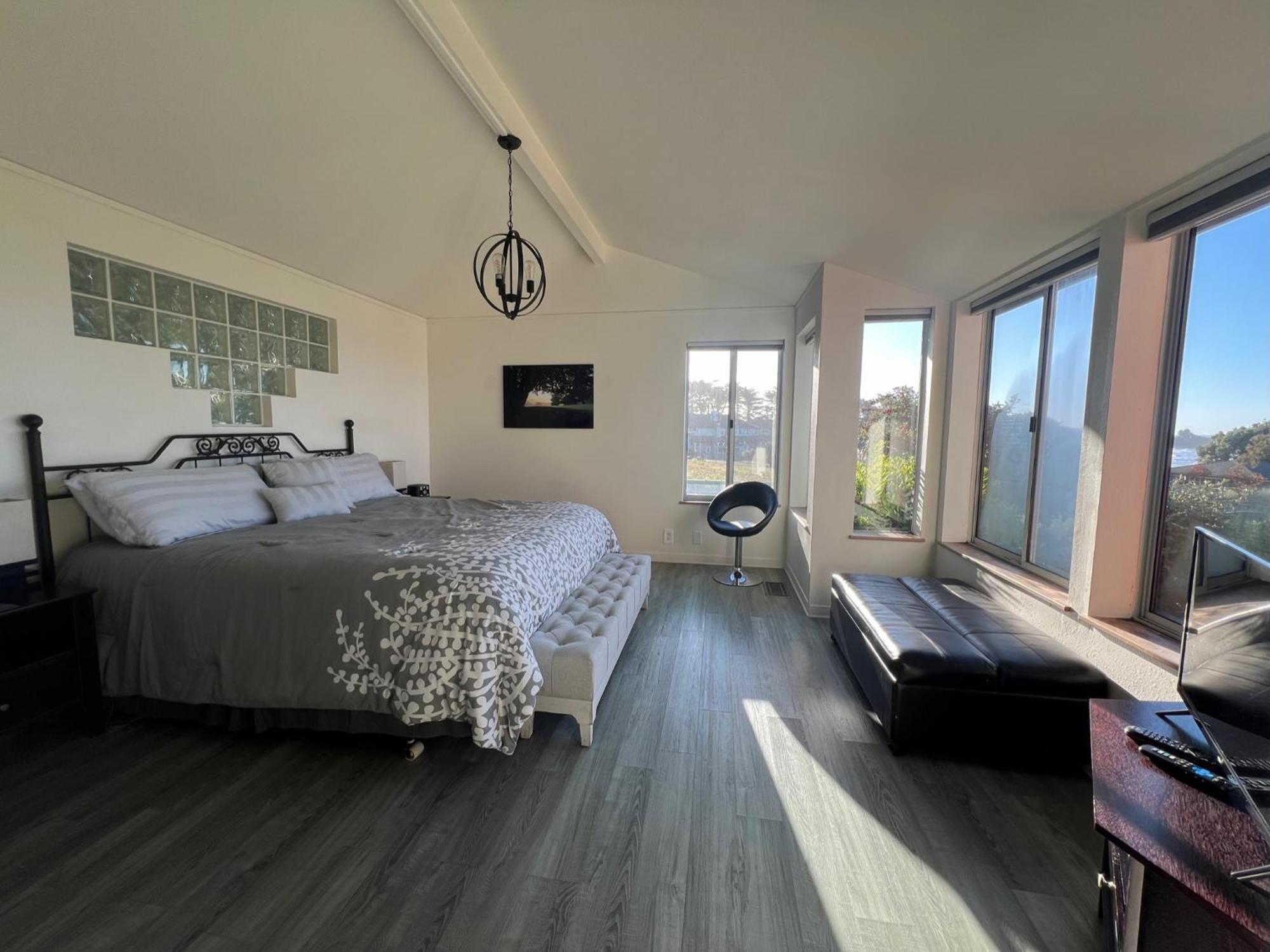 Hilton House Villa Gualala Dış mekan fotoğraf
