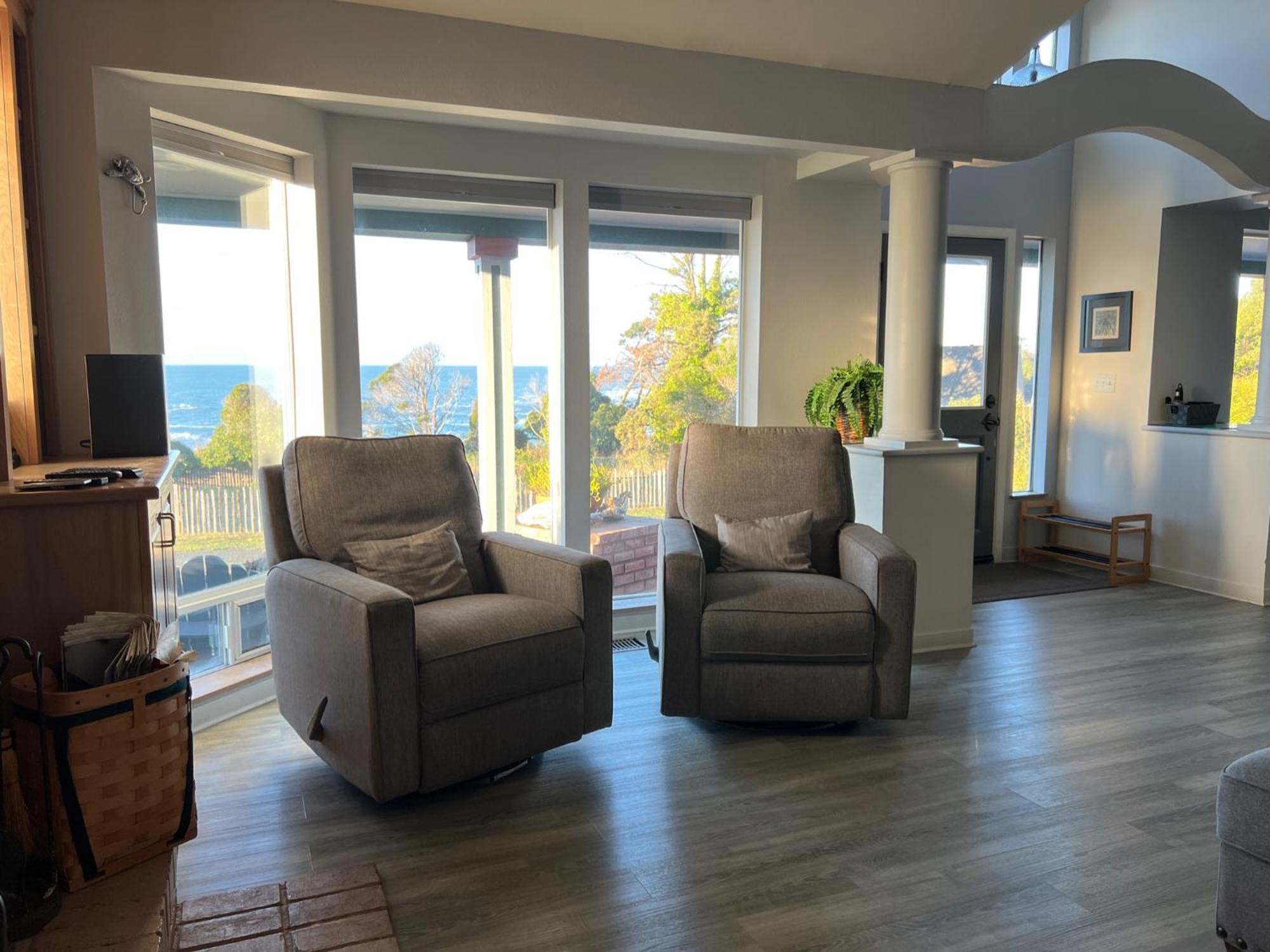 Hilton House Villa Gualala Dış mekan fotoğraf