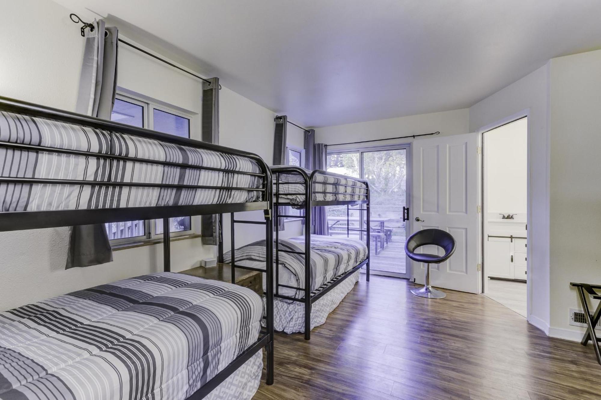 Hilton House Villa Gualala Dış mekan fotoğraf